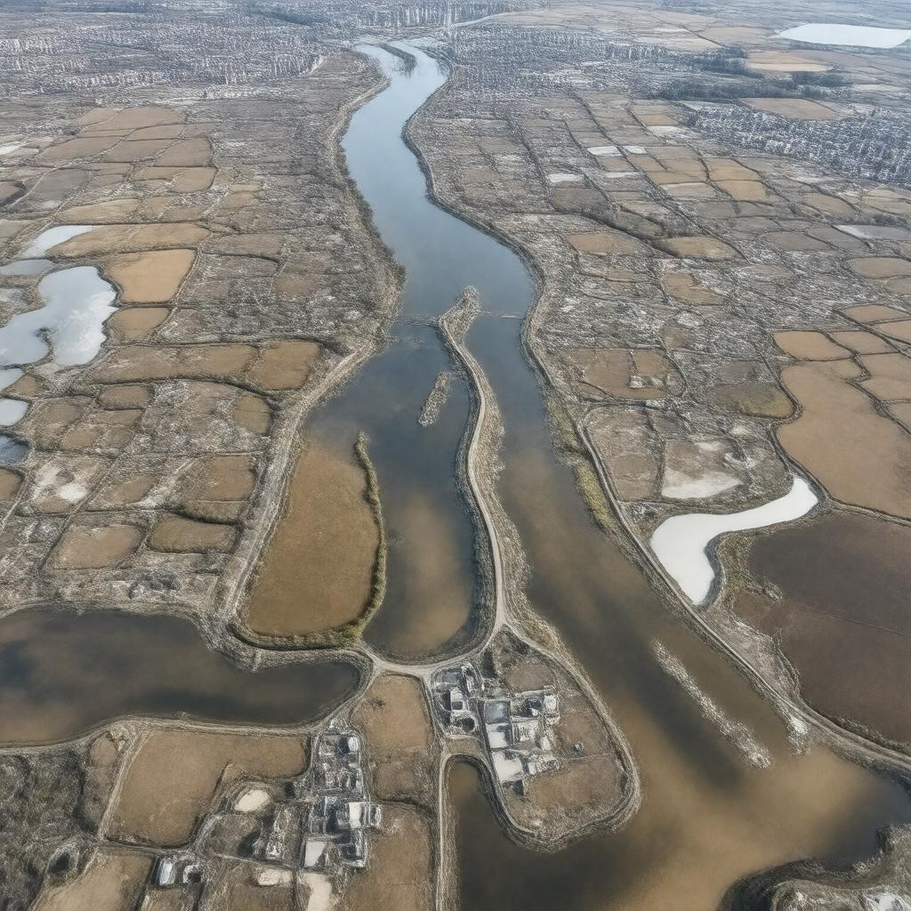 The Fens